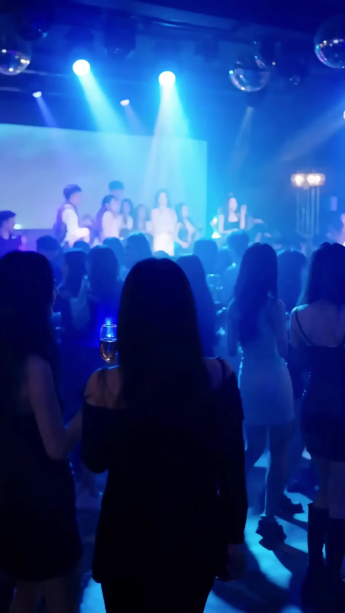 Episódio 1 de Adeus, Sr. CEO