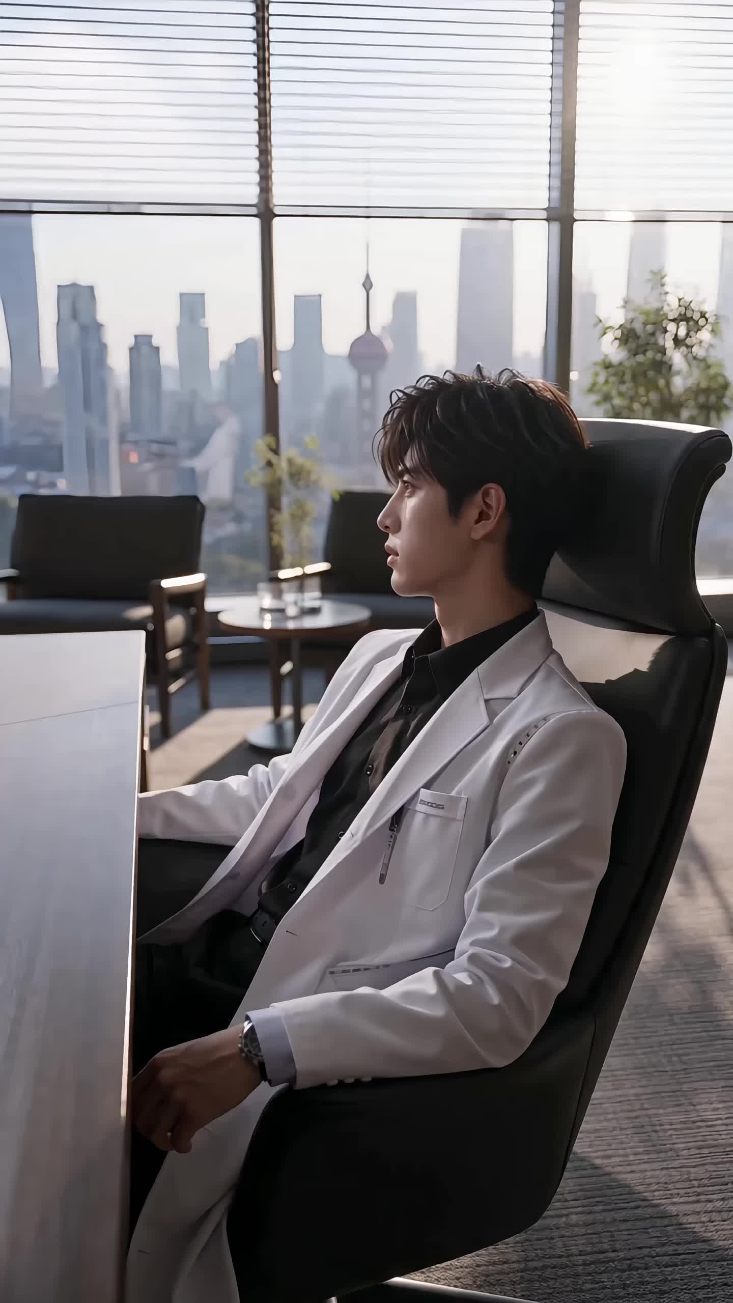 Episódio 42 de Adeus, Sr. CEO