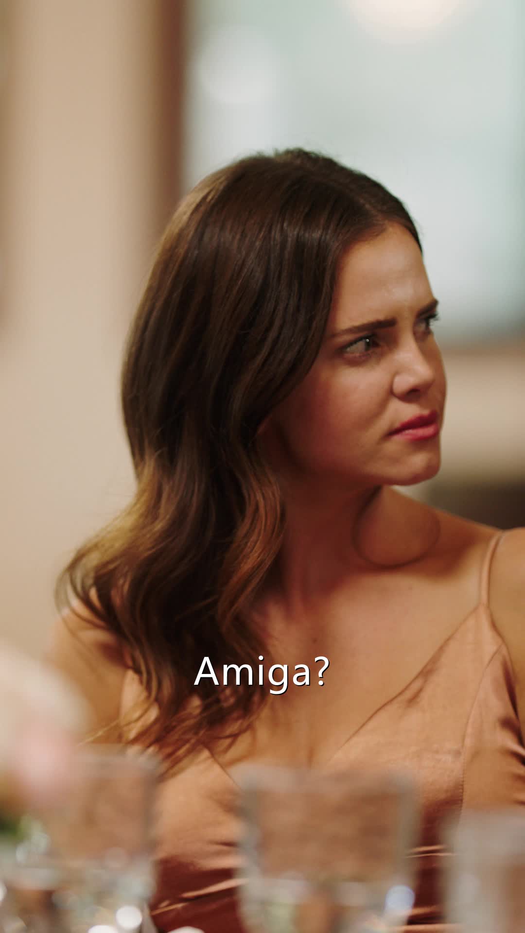 Episódio 17 de Afaste-se! Eu sou a verdadeira Sra. CEO
