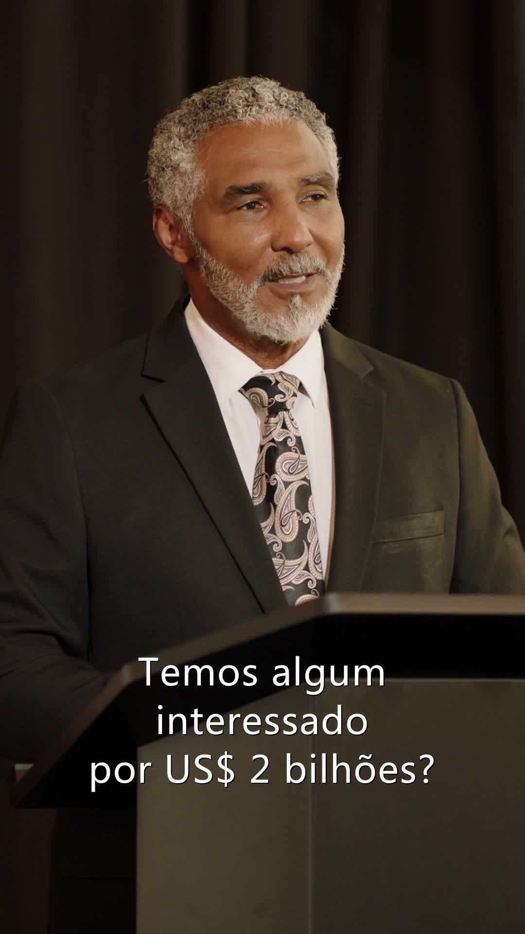 Episódio 27 de Afaste-se! Eu sou a verdadeira Sra. CEO