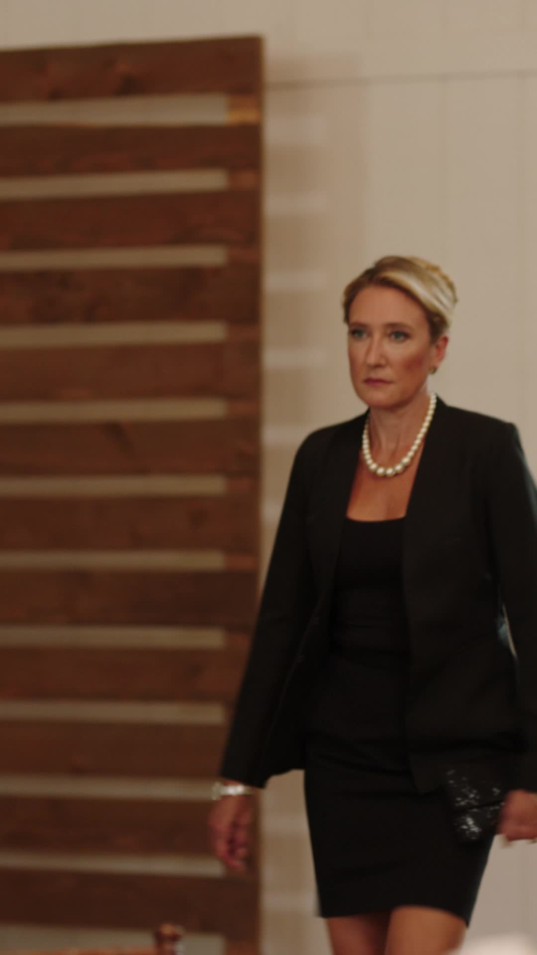 Episódio 29 de Afaste-se! Eu sou a verdadeira Sra. CEO