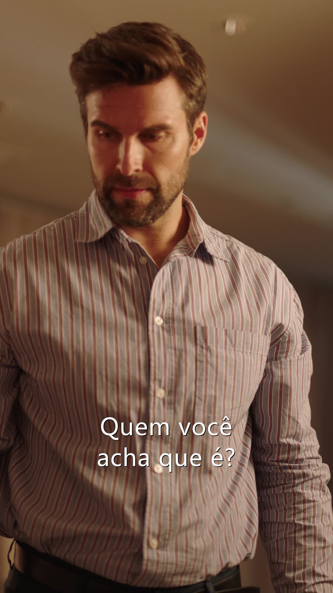 Episódio 39 de Afaste-se! Eu sou a verdadeira Sra. CEO