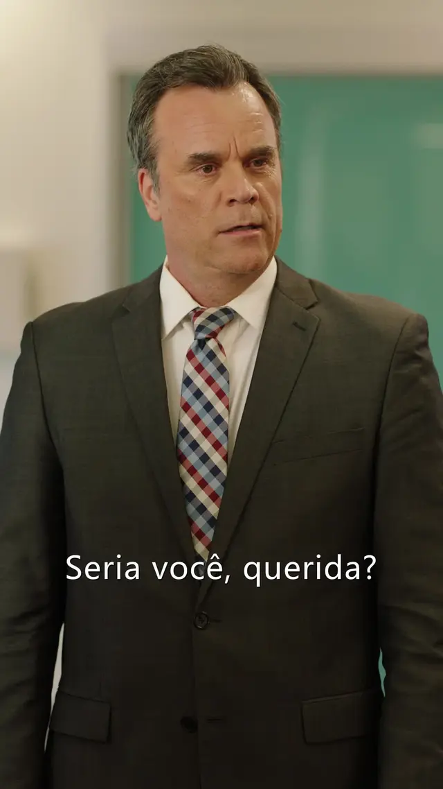 Episódio 44 de Afaste-se! Eu sou a verdadeira Sra. CEO