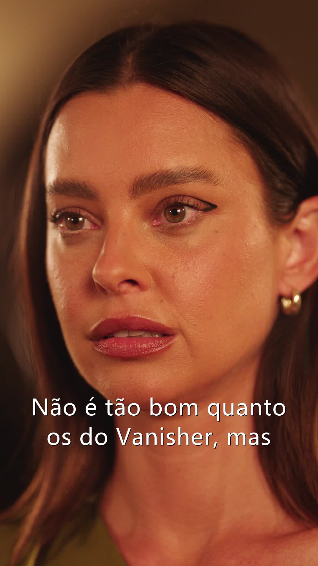 Episódio 59 de Afaste-se! Eu sou a verdadeira Sra. CEO