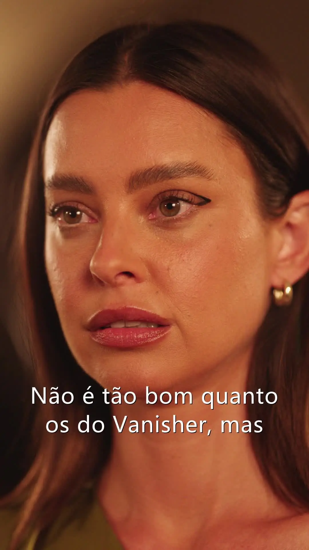 Episódio 59 de Afaste-se! Eu sou a verdadeira Sra. CEO