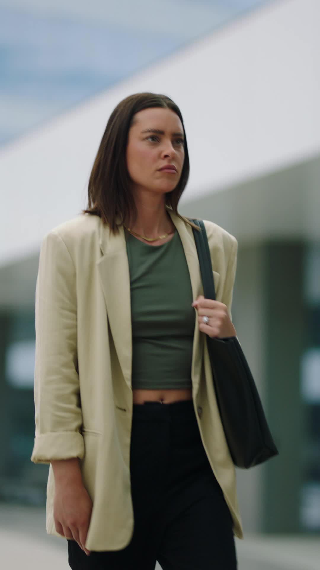Episódio 6 de Afaste-se! Eu sou a verdadeira Sra. CEO