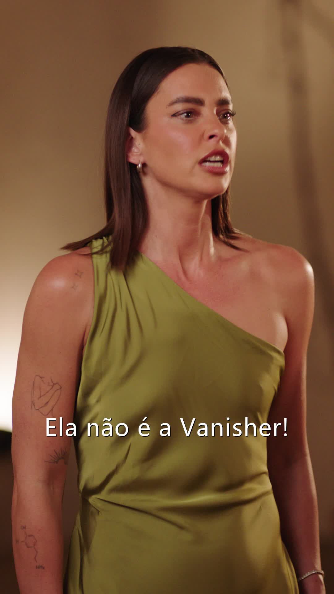 Episódio 62 de Afaste-se! Eu sou a verdadeira Sra. CEO