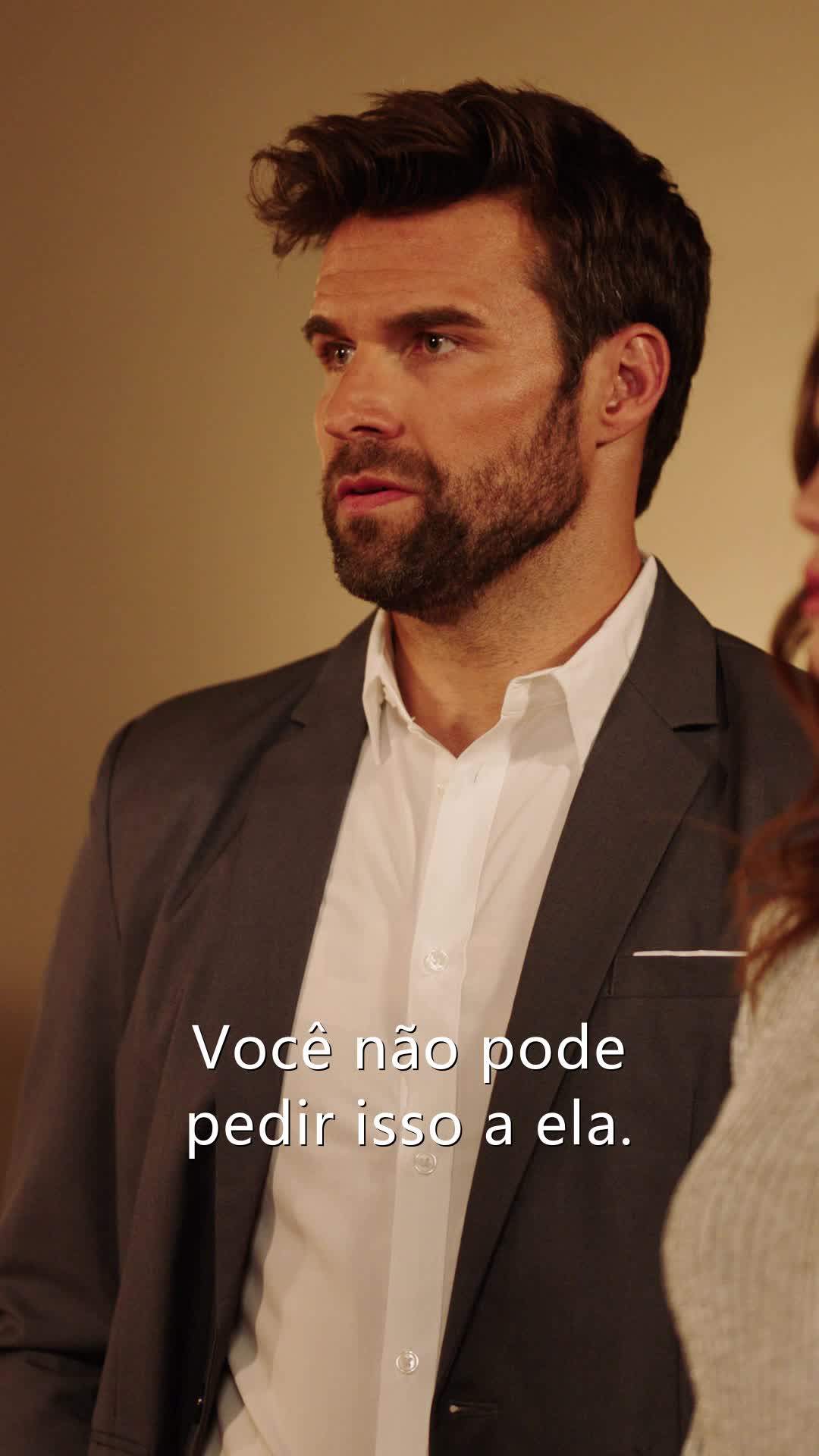 Episódio 69 de Afaste-se! Eu sou a verdadeira Sra. CEO