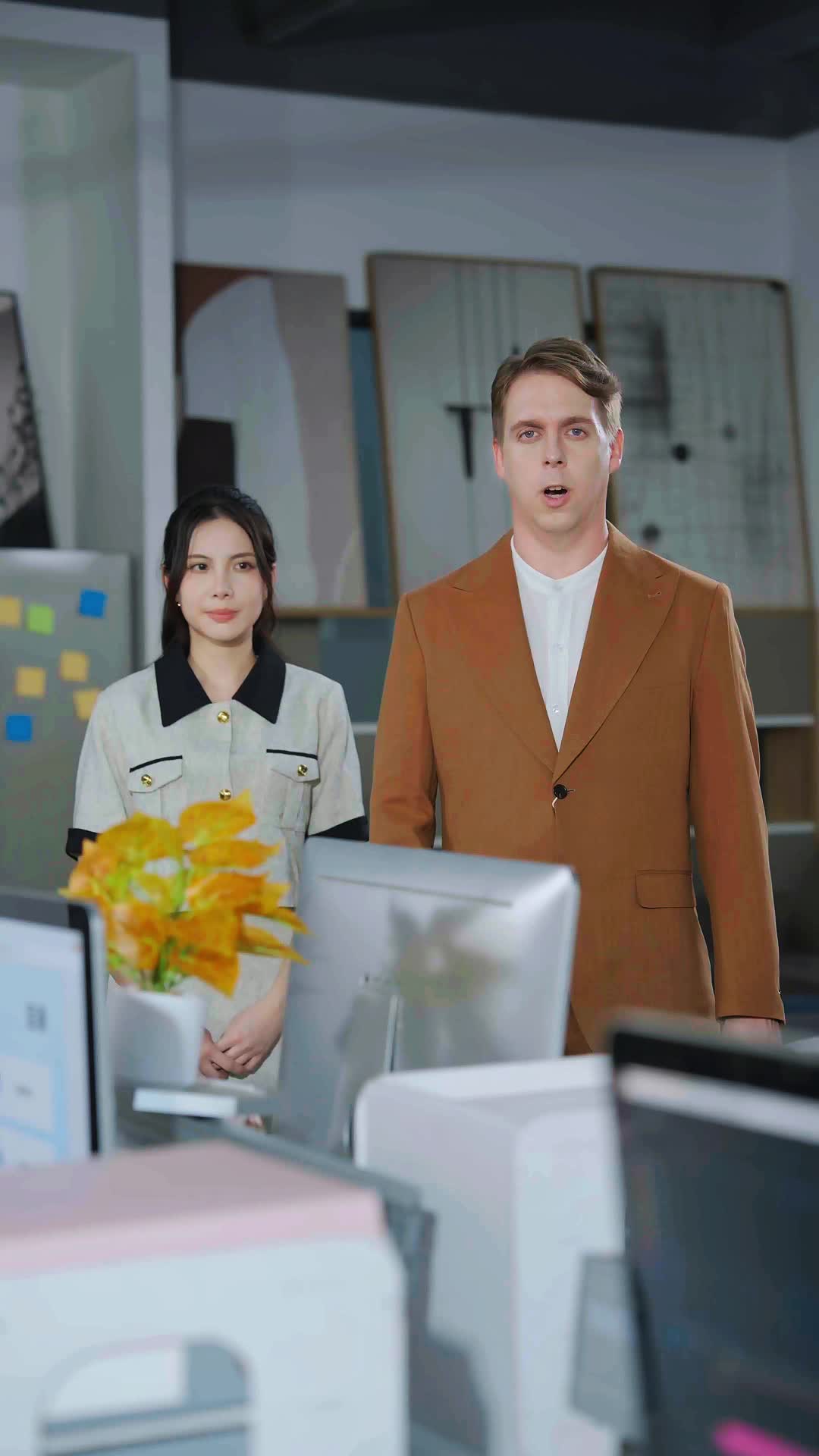 Episódio 13 de Afinal Meu Garoto Bonito É Um Bilionário