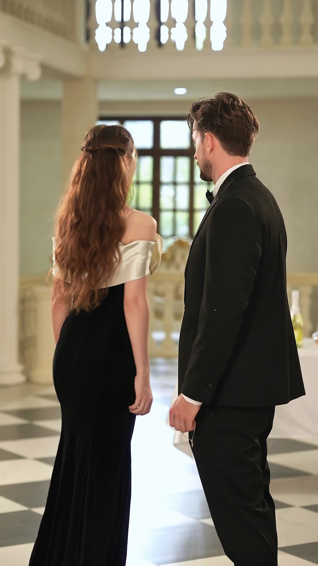 Episódio 56 de Afinal Meu Garoto Bonito É Um Bilionário