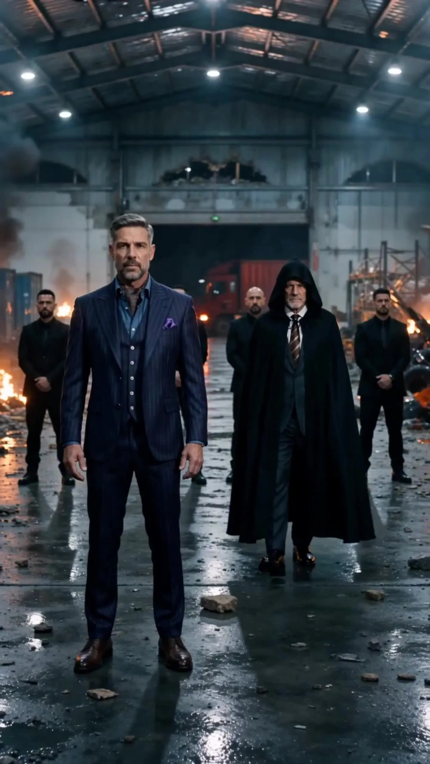 Episódio 47 de Agente Badboy