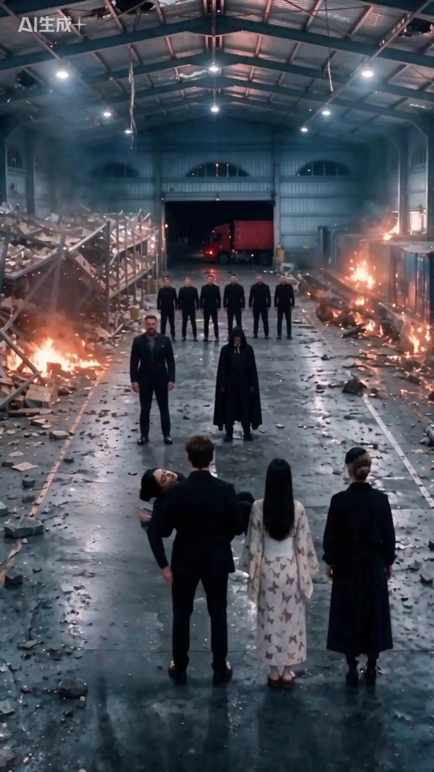 Episódio 48 de Agente Badboy