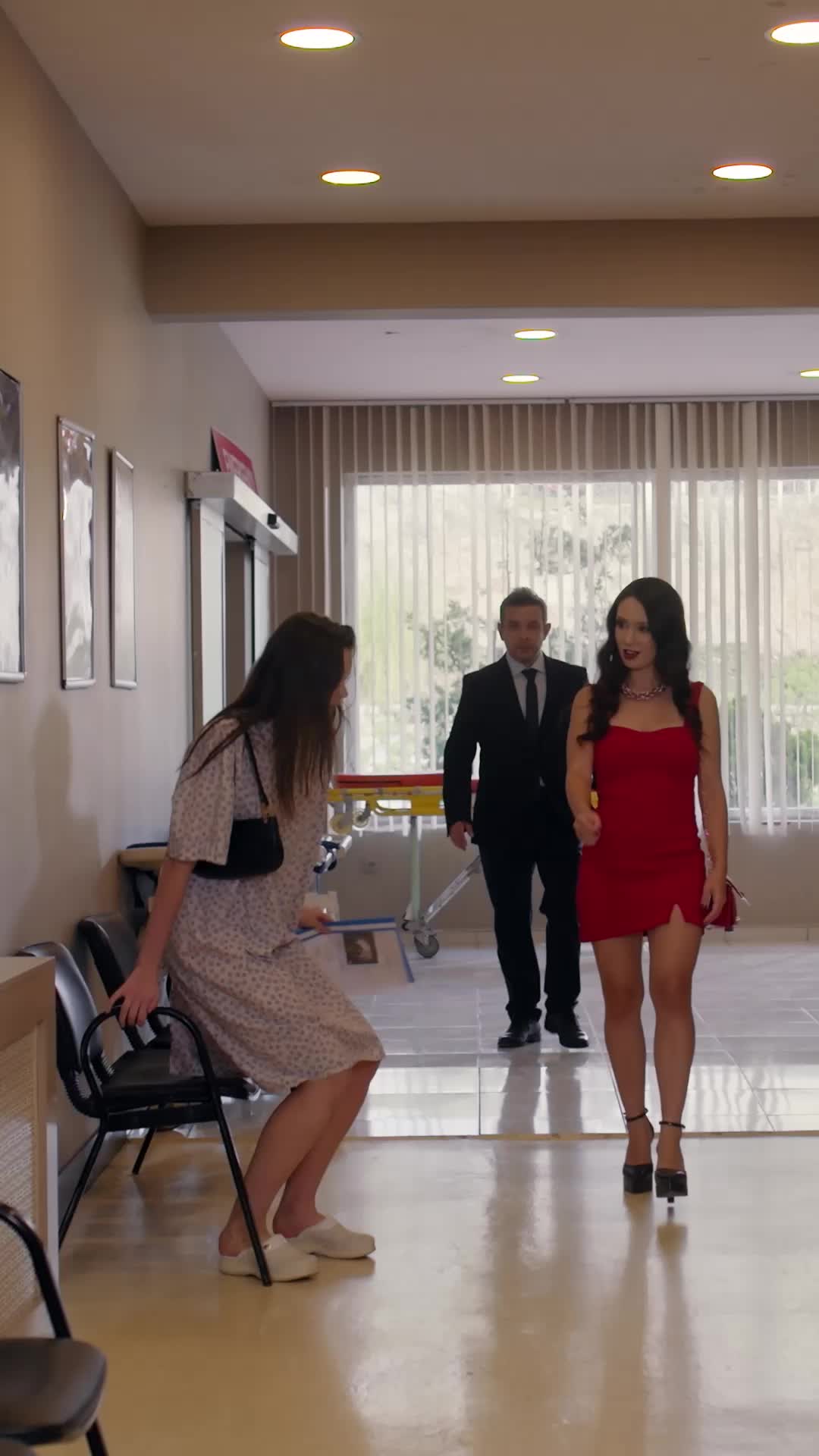 Episódio 15 de Agora você sabe quem eu sou