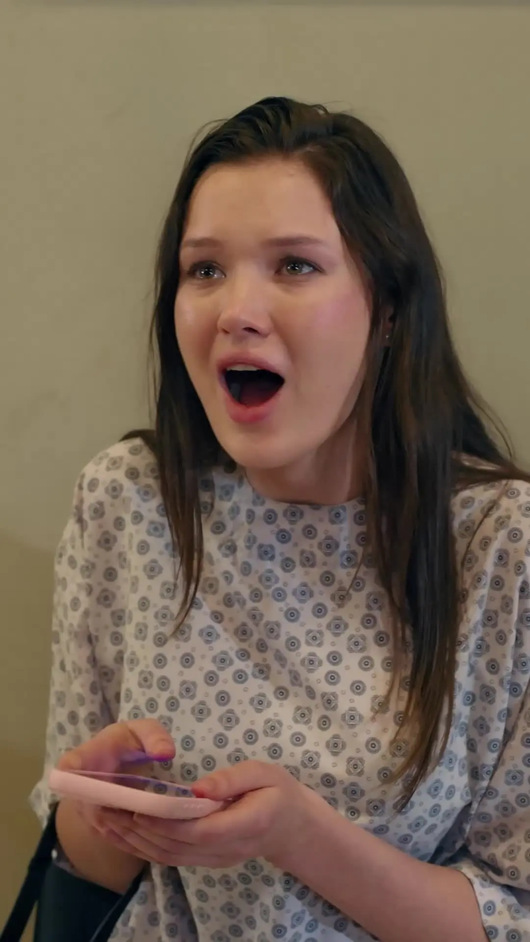 Episódio 18 de Agora você sabe quem eu sou