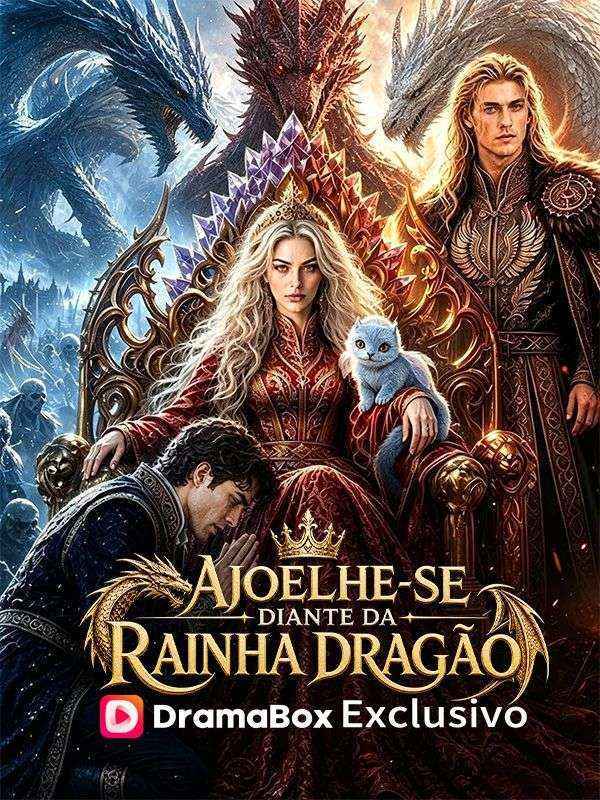 Episódio 41 de Ajoelhe-se Diante da Rainha Dragão