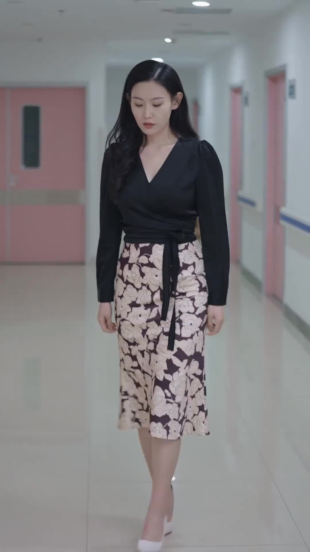 Episódio 35 de Ajoelhe-se pelo Retorno da Minha Esposa Tola