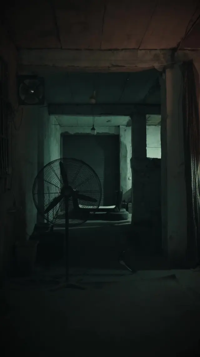 Episódio 54 de Ajoelhe-se pelo Retorno da Minha Esposa Tola