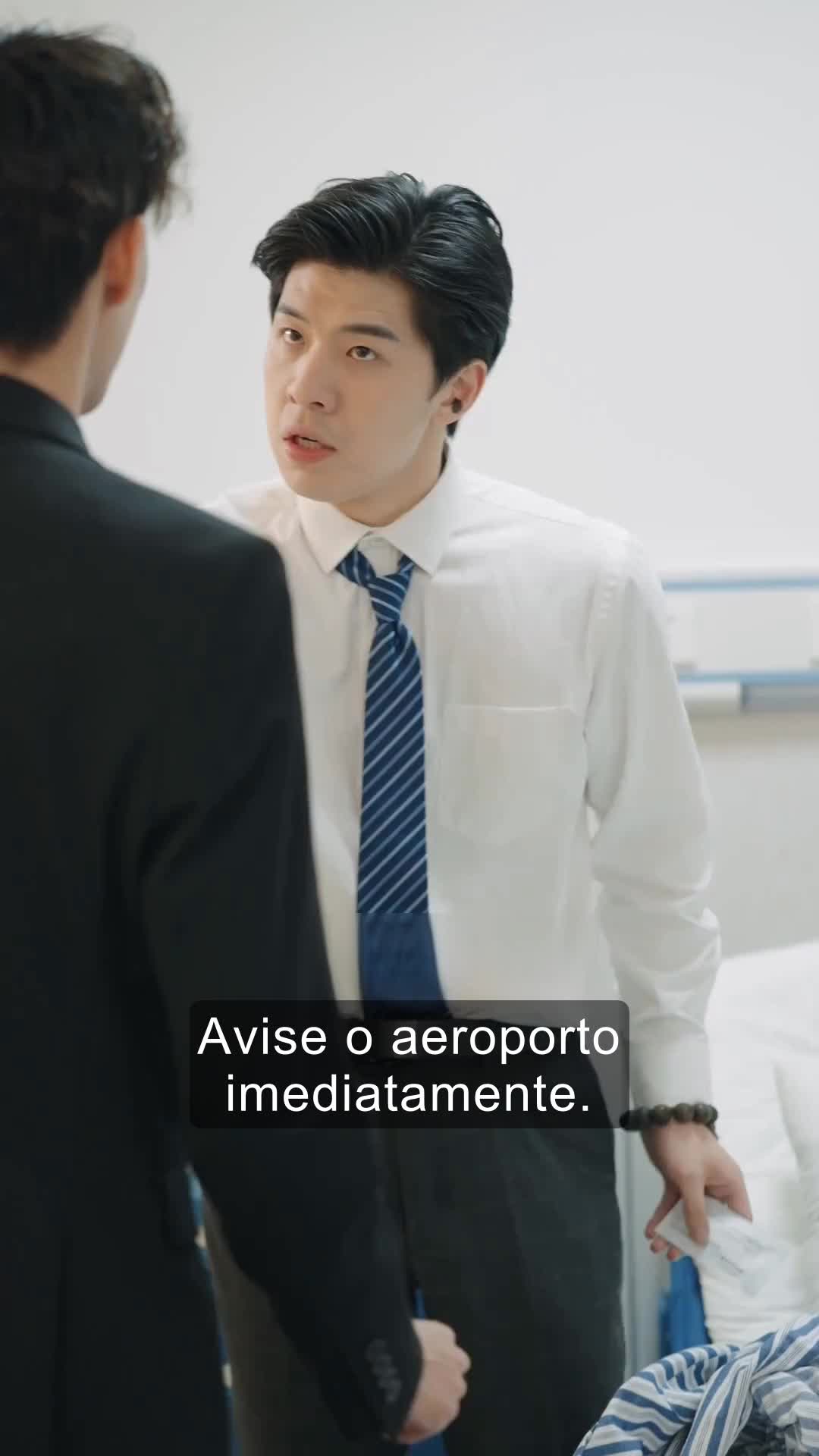 Episódio 76 de Ajoelhe-se pelo Retorno da Minha Esposa Tola
