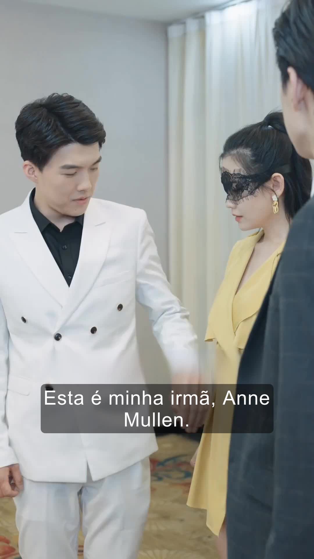 Episódio 77 de Ajoelhe-se pelo Retorno da Minha Esposa Tola