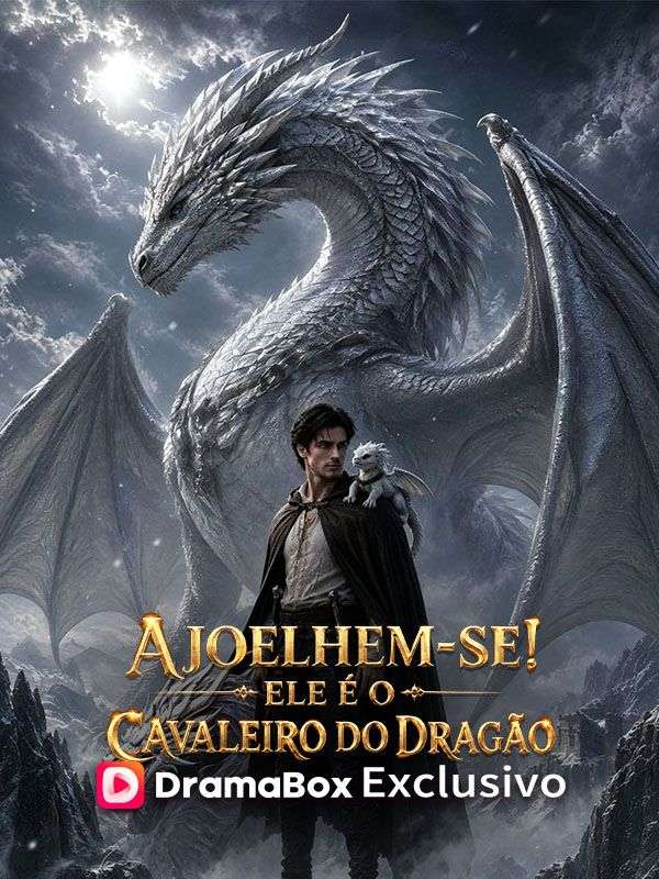 Episódio 13 de Ajoelhem-se! Ele é o Cavaleiro do Dragão