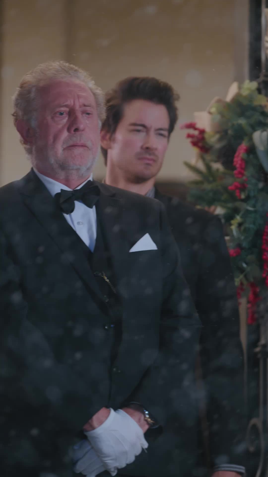 Episódio 10 de Alguém amado nunca é perdido