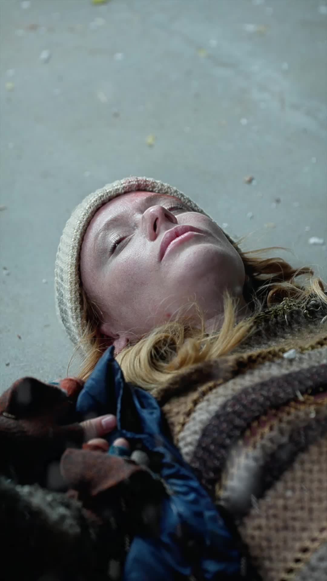 Episódio 12 de Alguém amado nunca é perdido