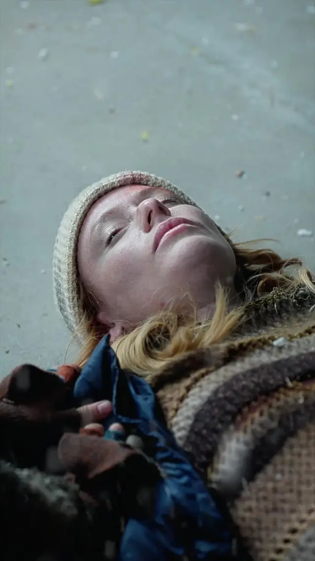 Episódio 12 de Alguém amado nunca é perdido