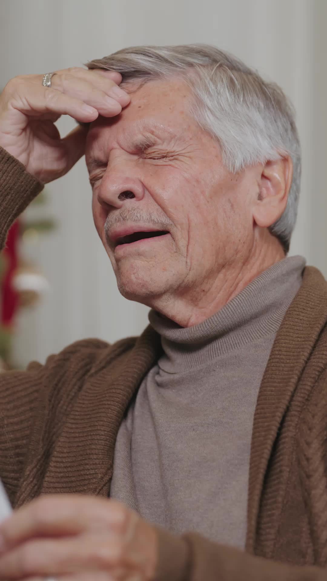 Episódio 14 de Alguém amado nunca é perdido