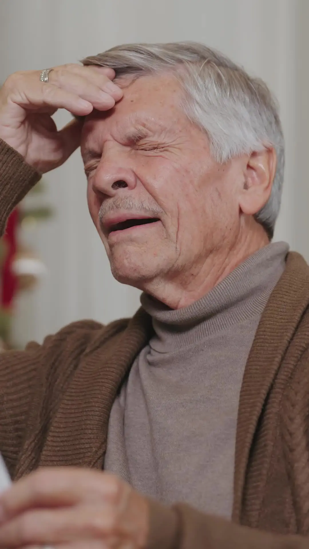 Episódio 14 de Alguém amado nunca é perdido
