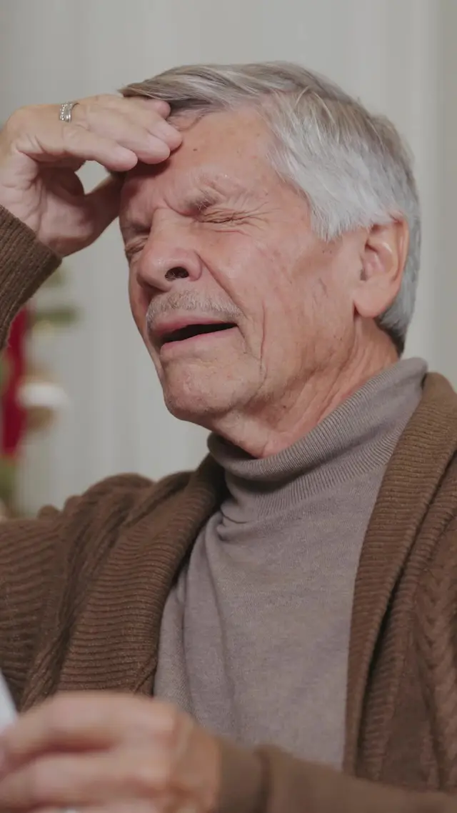 Episódio 14 de Alguém amado nunca é perdido