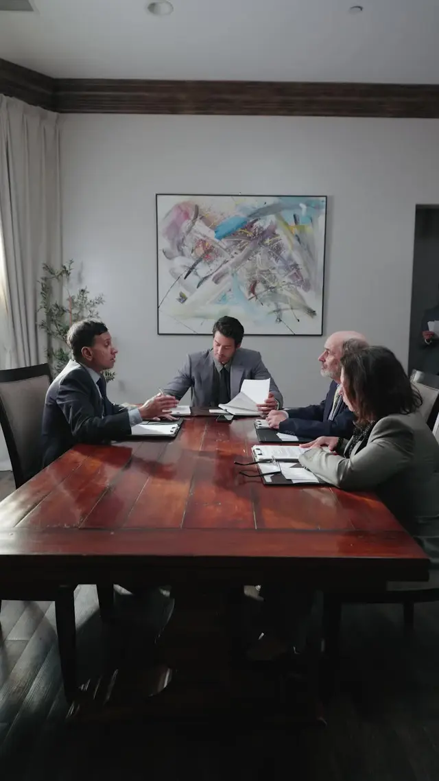 Episódio 37 de Alguém amado nunca é perdido