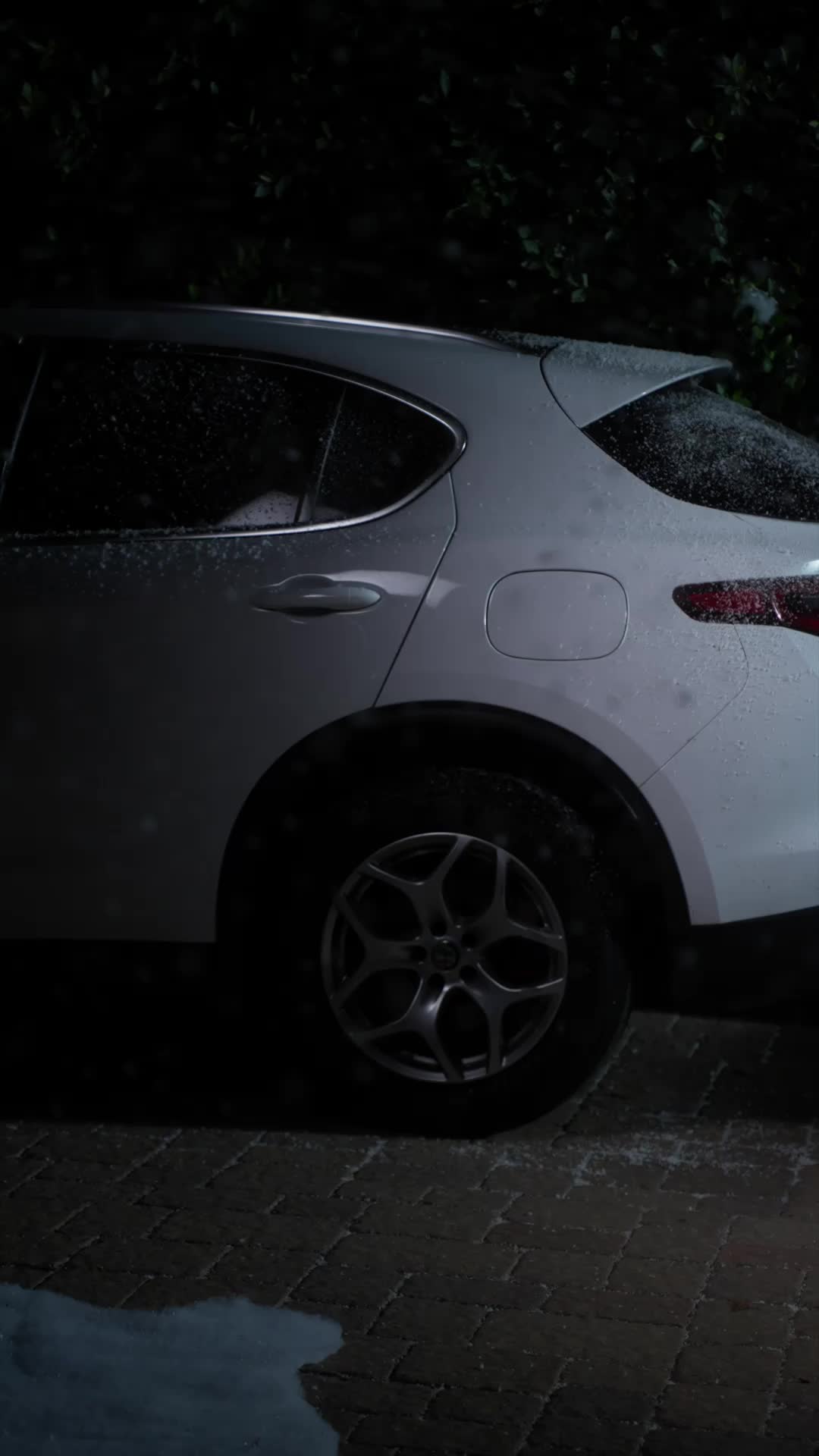 Episódio 5 de Alguém amado nunca é perdido