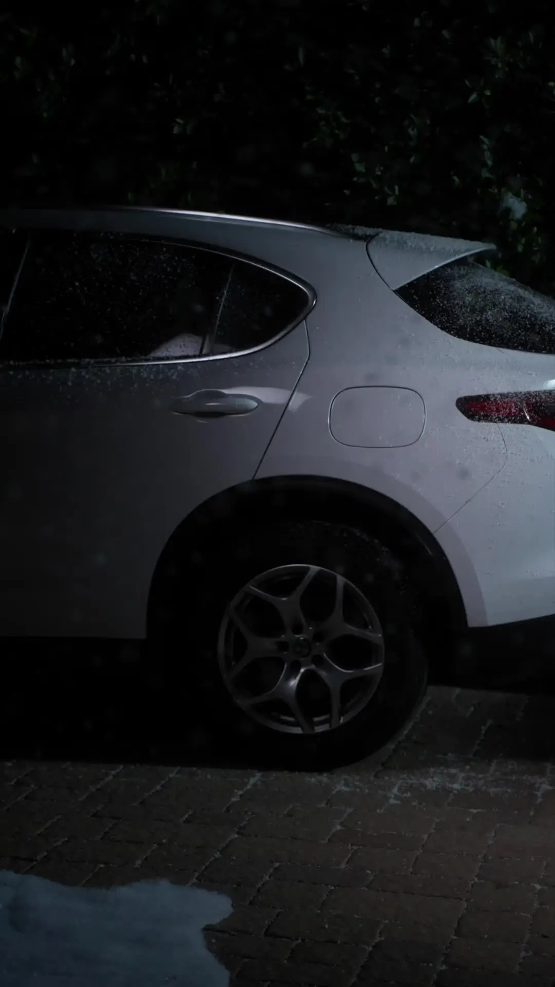 Episódio 5 de Alguém amado nunca é perdido