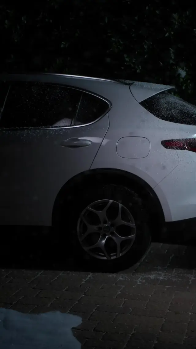 Episódio 5 de Alguém amado nunca é perdido