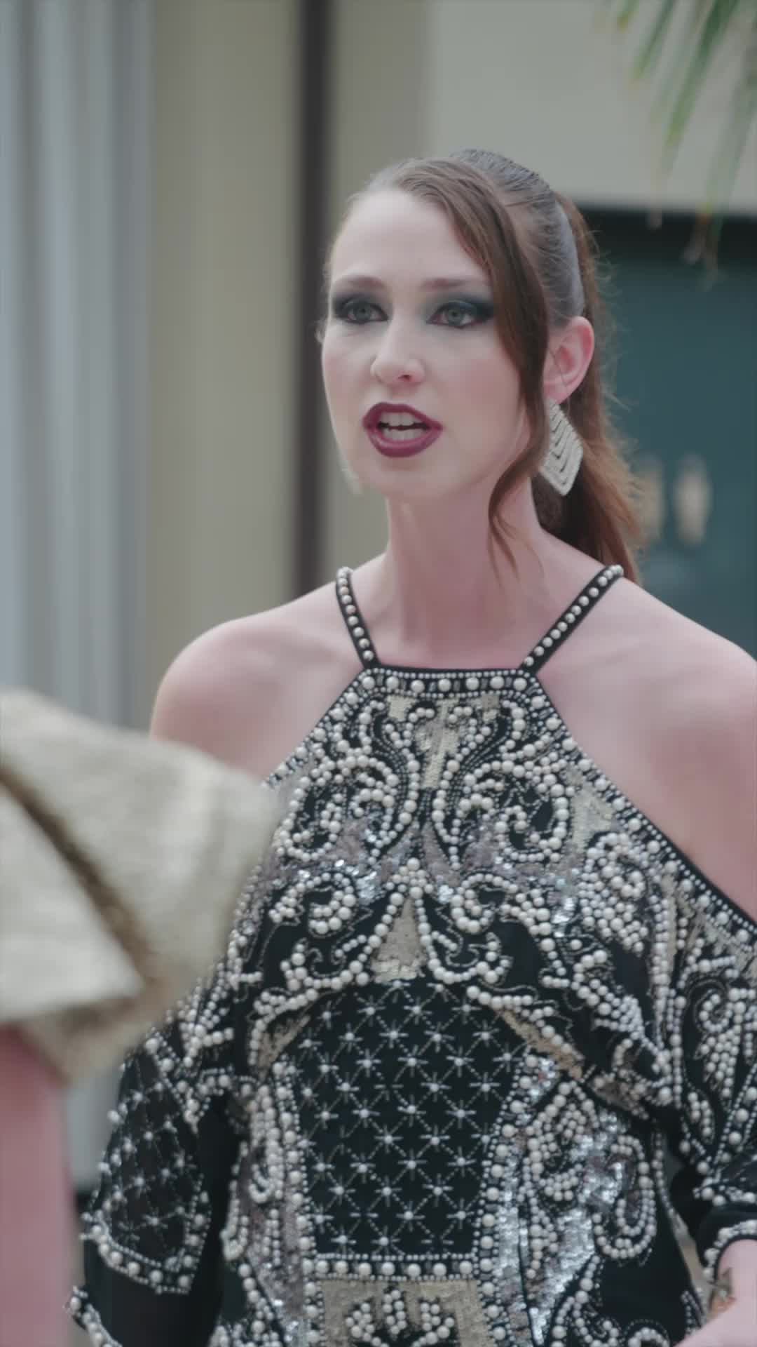Episódio 70 de Alguém amado nunca é perdido