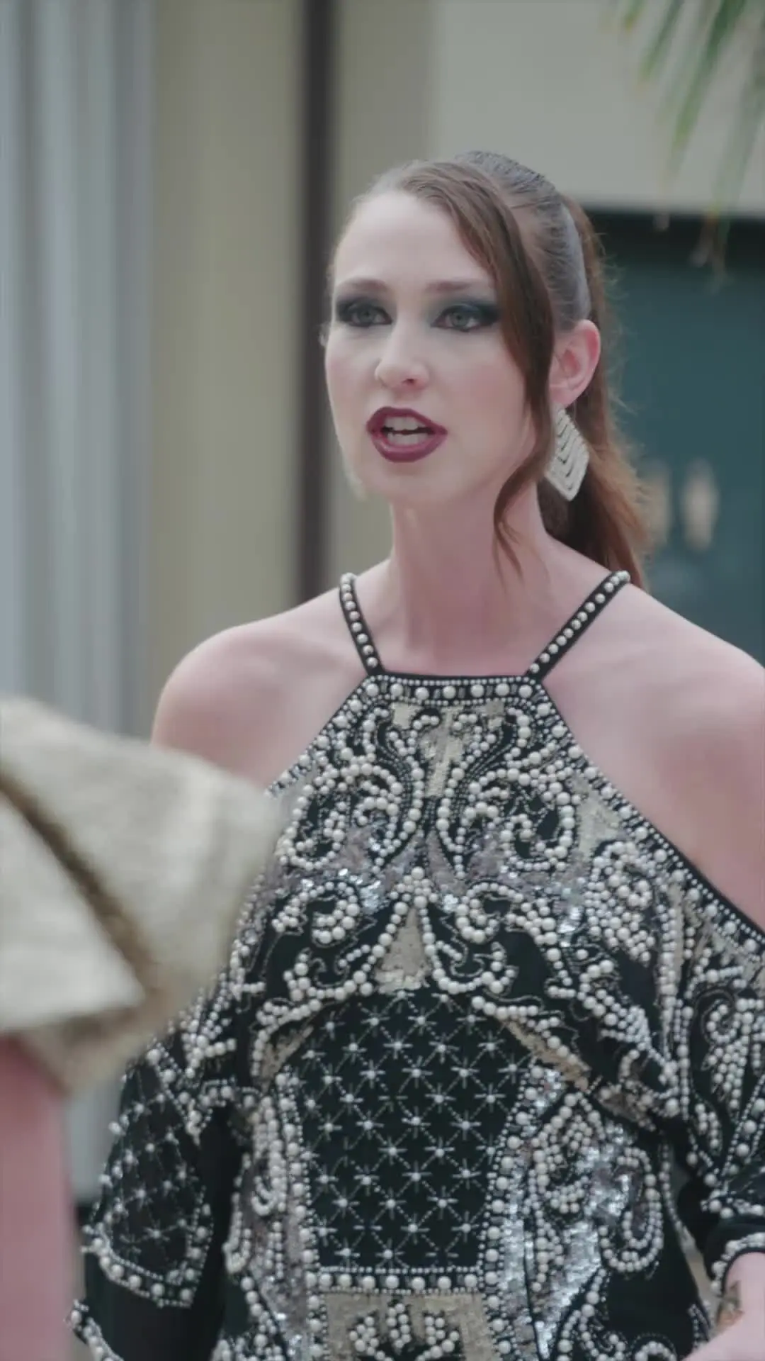 Episódio 70 de Alguém amado nunca é perdido