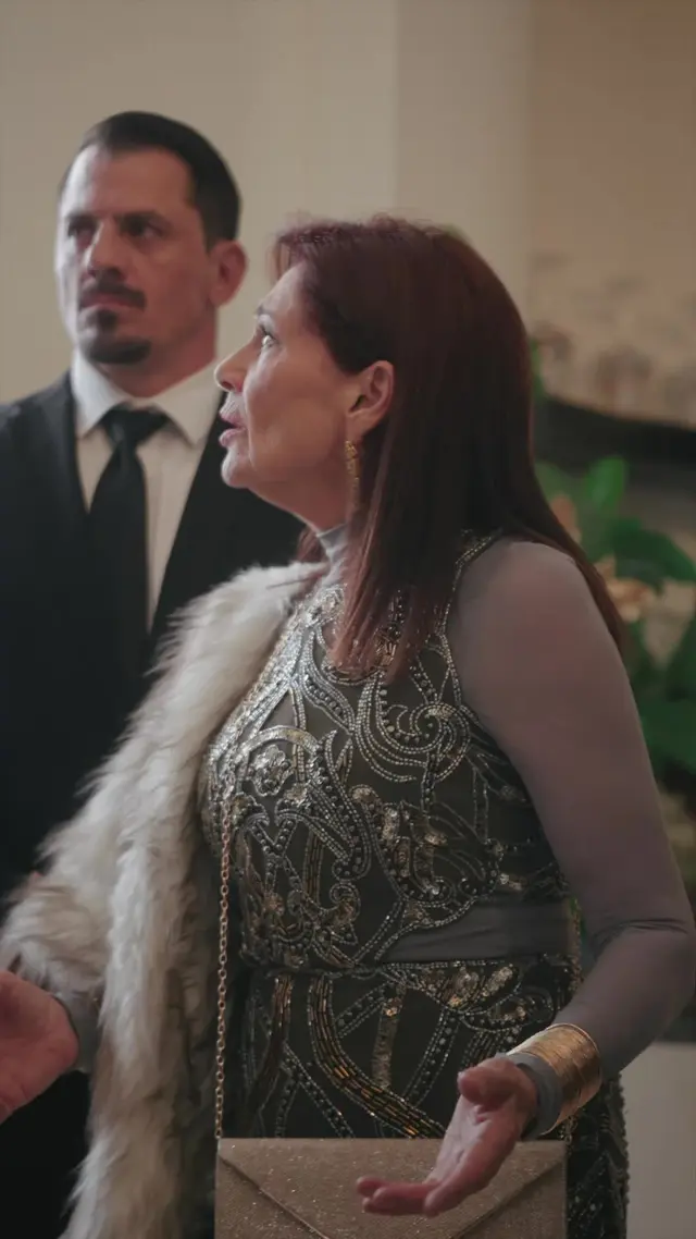 Episódio 72 de Alguém amado nunca é perdido