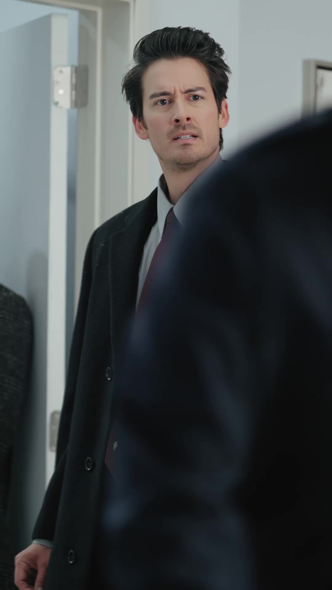 Episódio 9 de Alguém amado nunca é perdido