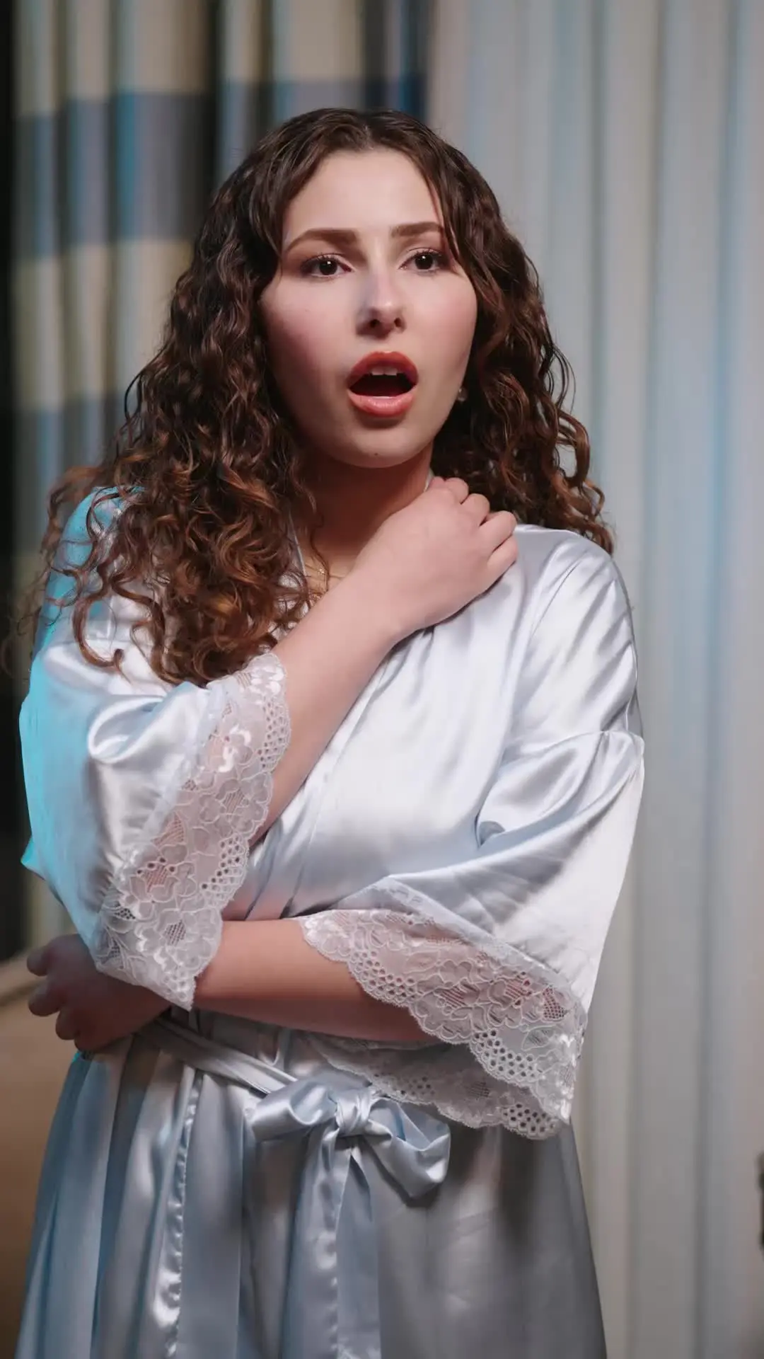 Episódio 10 de Alpha Daddy, Faça-me sua