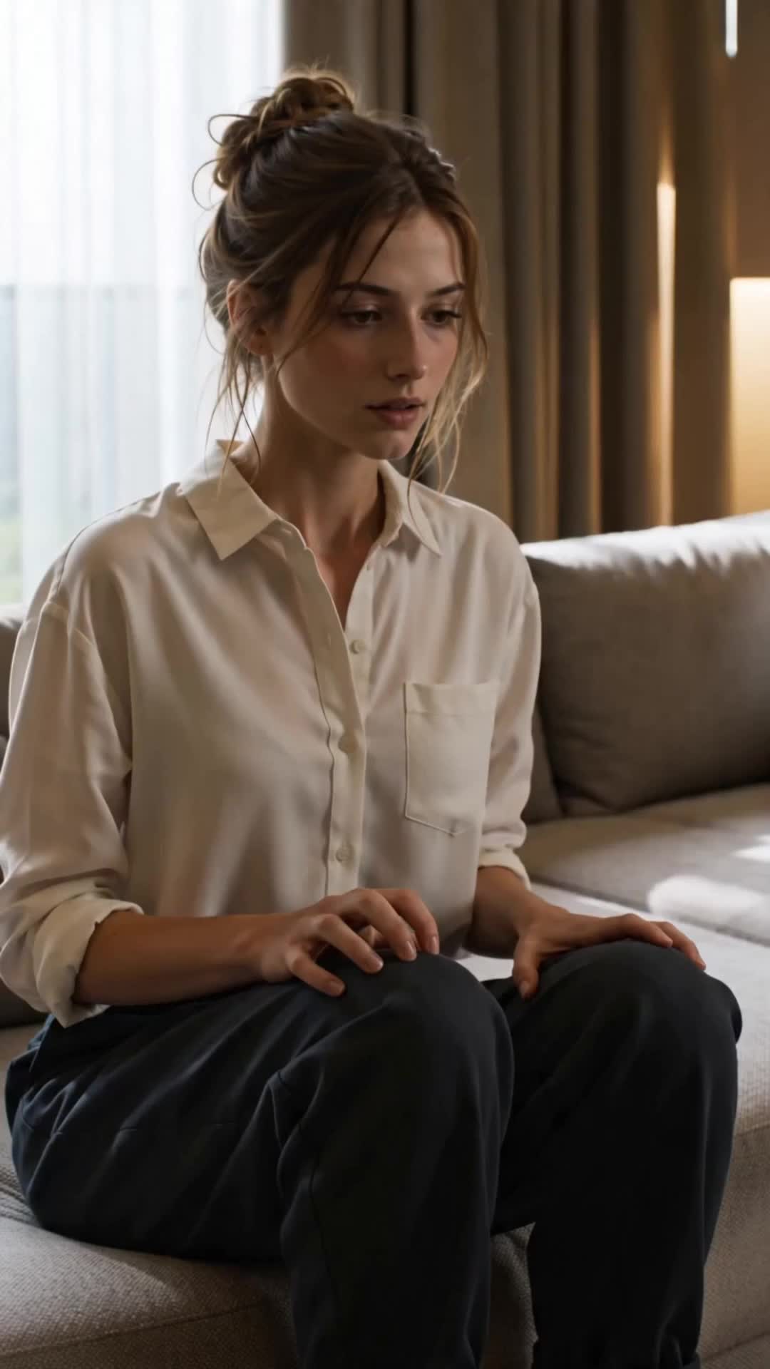 Episódio 40 de Aluga-se uma Mãe para os Gêmeos do Bilionário