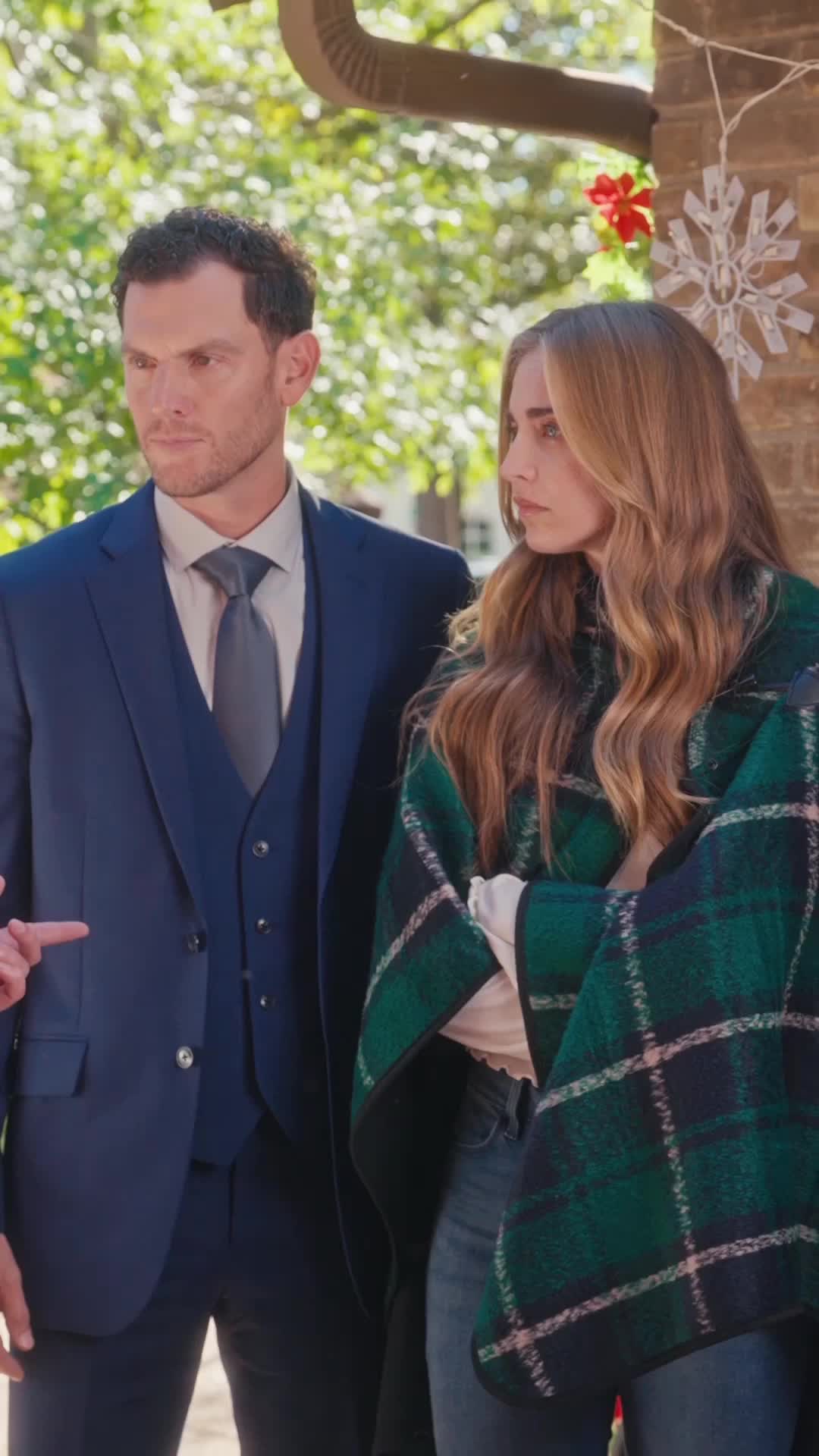 Episódio 15 de Aluguei um marido bilionário para o Natal
