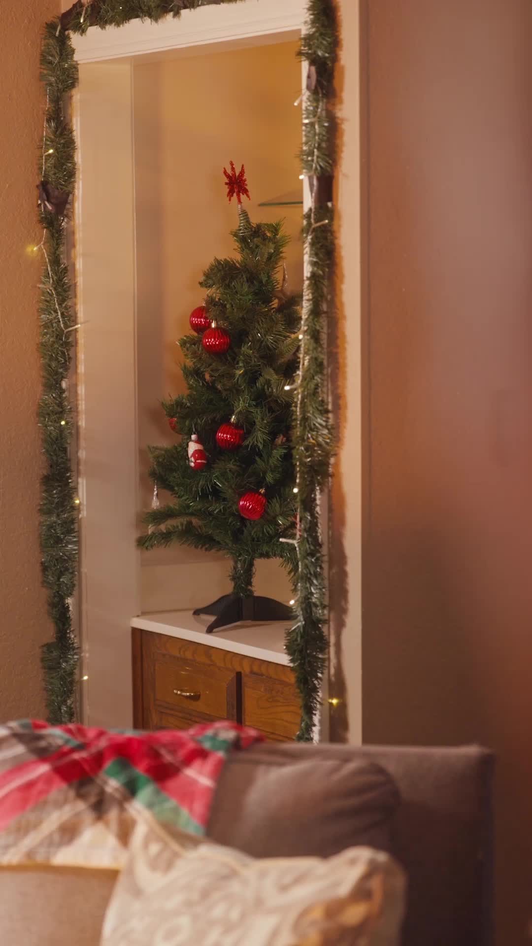 Episódio 19 de Aluguei um marido bilionário para o Natal