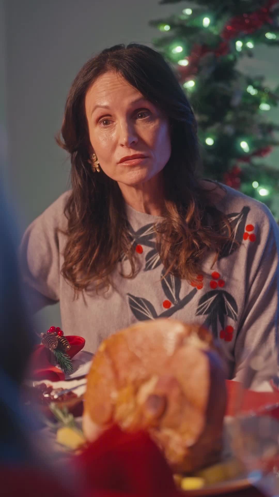 Episódio 22 de Aluguei um marido bilionário para o Natal