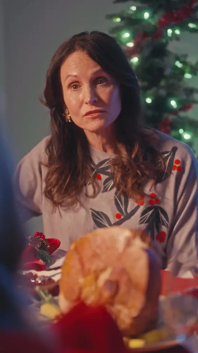 Episódio 22 de Aluguei um marido bilionário para o Natal