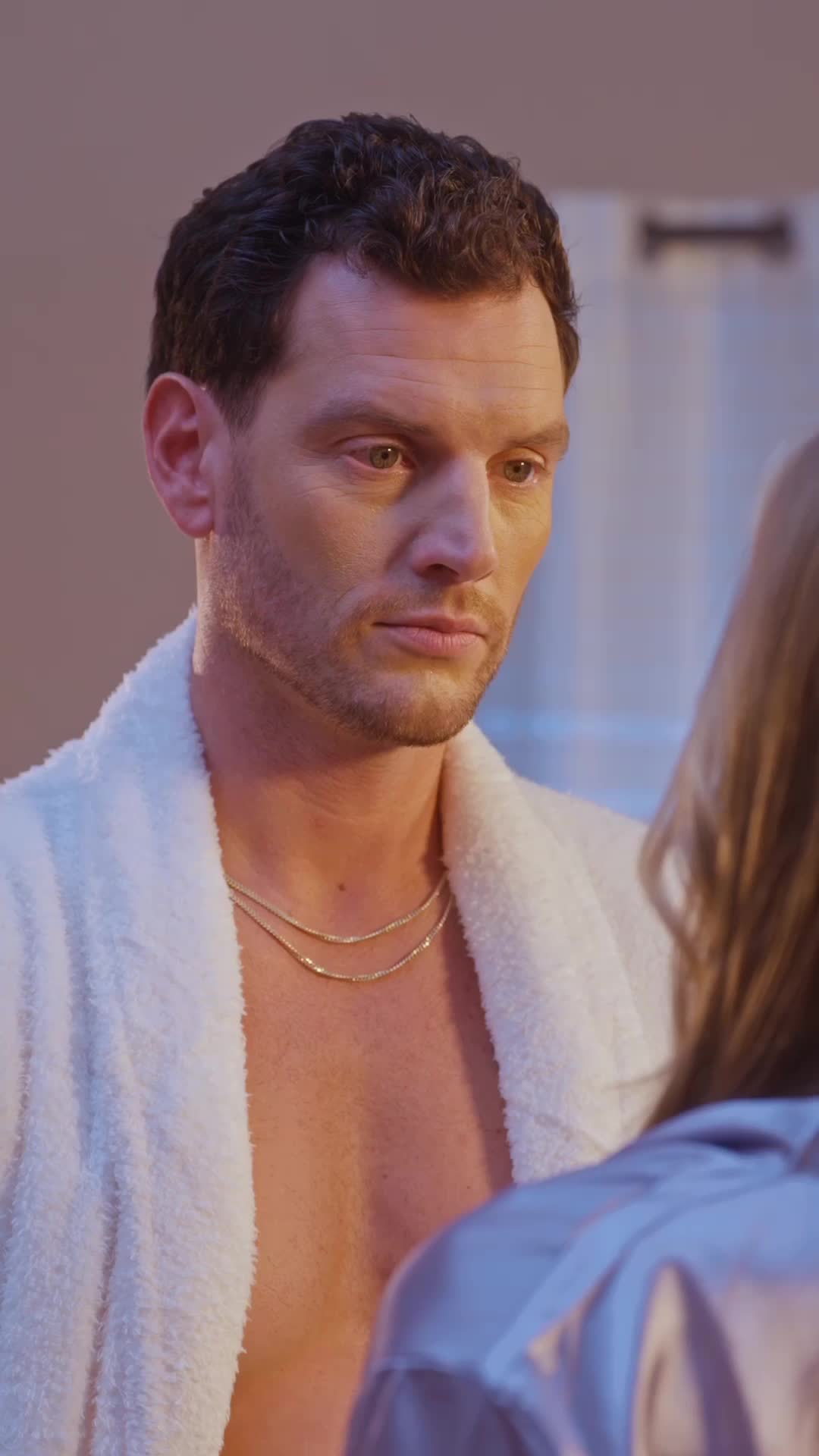Episódio 27 de Aluguei um marido bilionário para o Natal