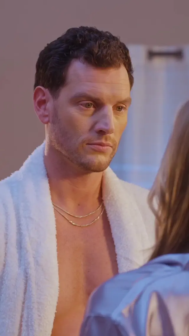Episódio 27 de Aluguei um marido bilionário para o Natal