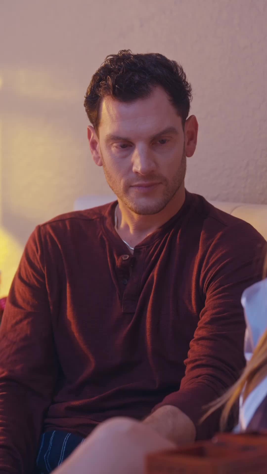 Episódio 32 de Aluguei um marido bilionário para o Natal