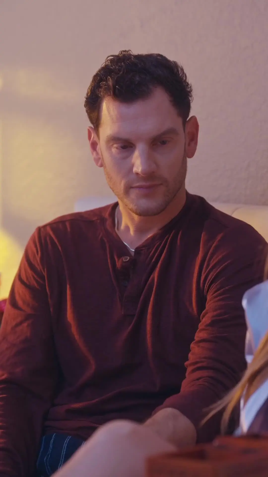 Episódio 32 de Aluguei um marido bilionário para o Natal