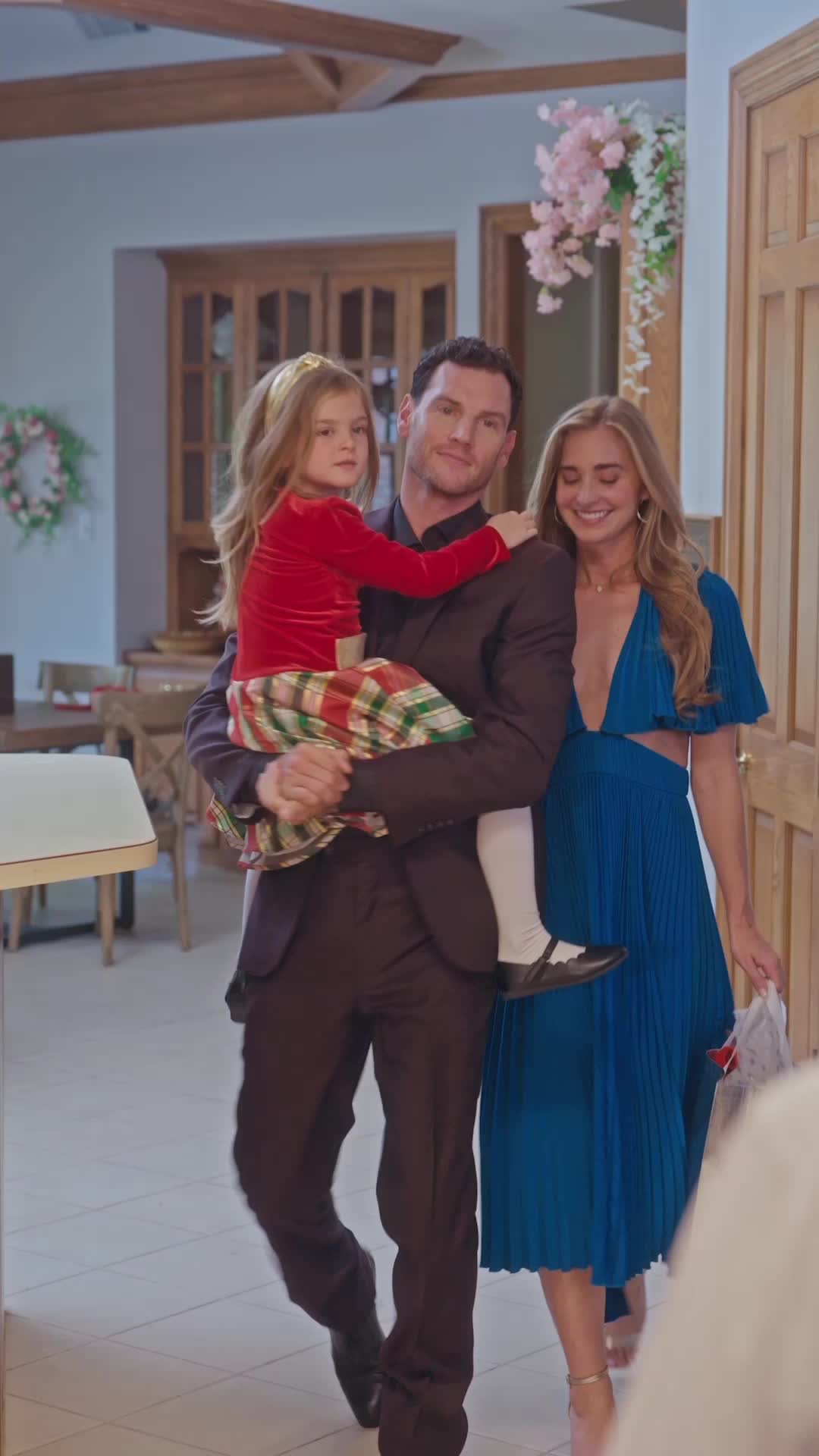 Episódio 33 de Aluguei um marido bilionário para o Natal