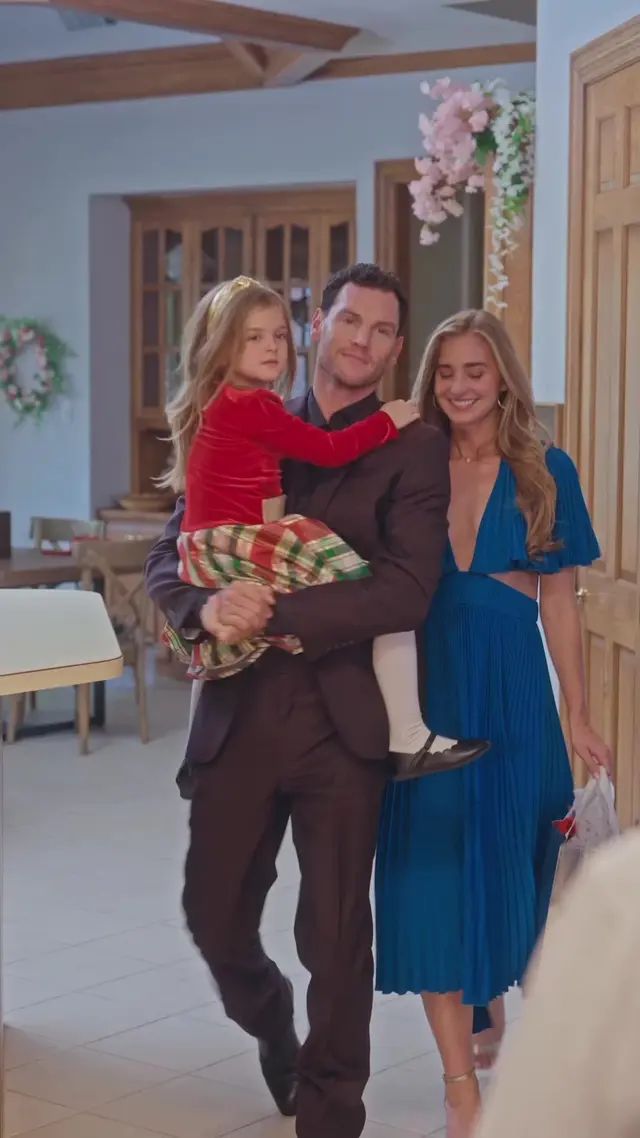 Episódio 33 de Aluguei um marido bilionário para o Natal